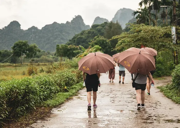 Heritage Line Ylang Cruise - Bay & Lan Ha Bay 5*