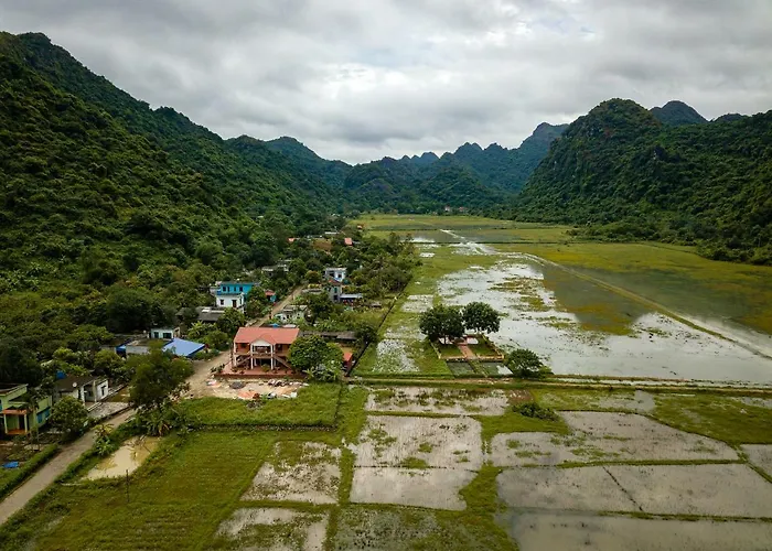  Heritage Line Ylang Cruise - Bay & Lan Ha Bay 5*