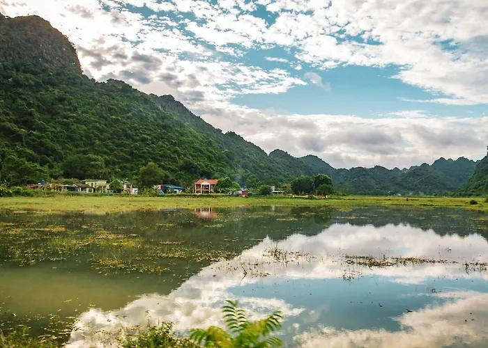 Heritage Line Ylang Cruise - Bay & Lan Ha Bay 